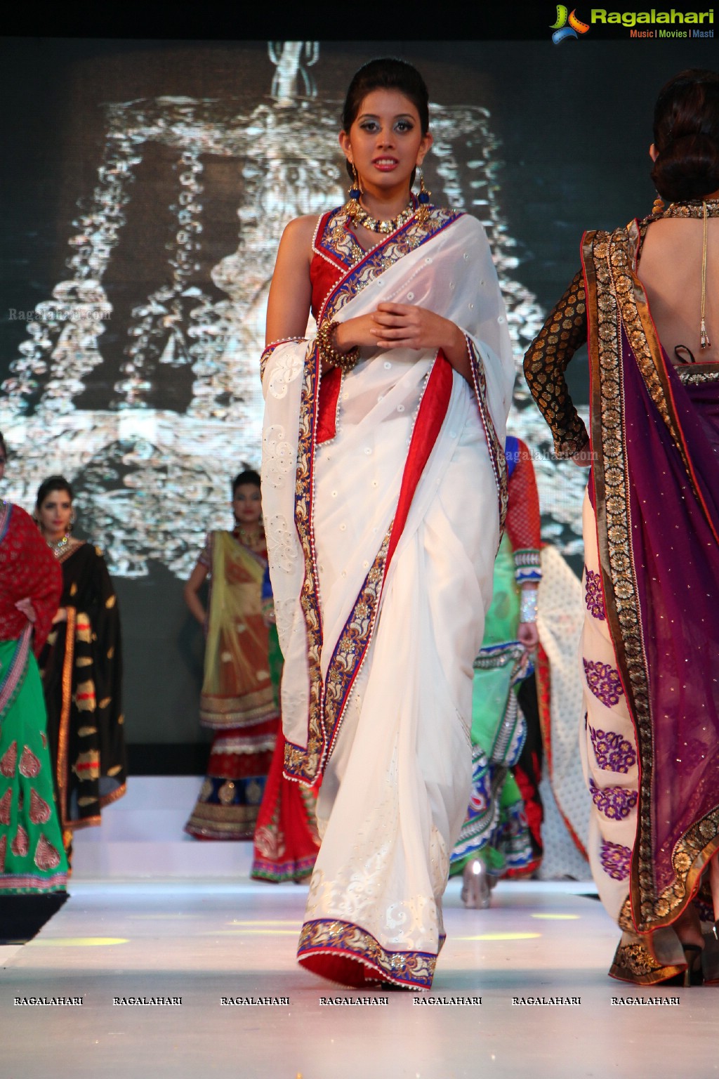 Surat Dreams Fashion Show - Day 2