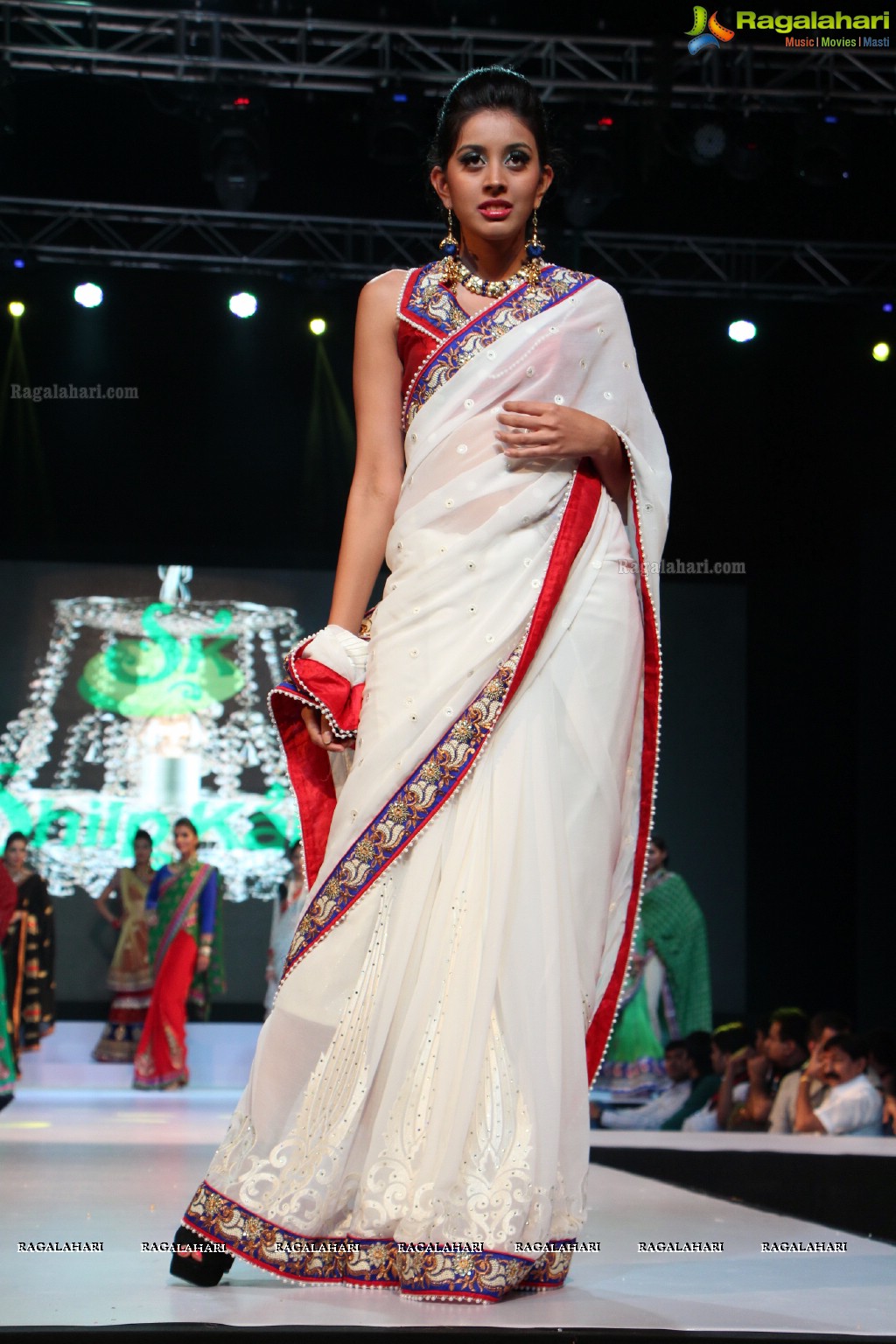 Surat Dreams Fashion Show - Day 2