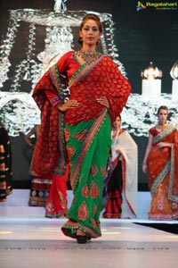 Surat Dreams Fashion Show - Day 2