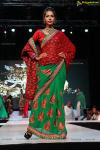 Surat Dreams Fashion Show - Day 2