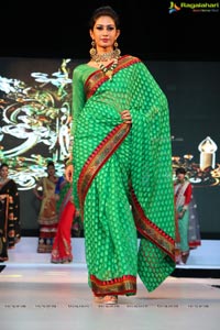 Surat Dreams Fashion Show - Day 2