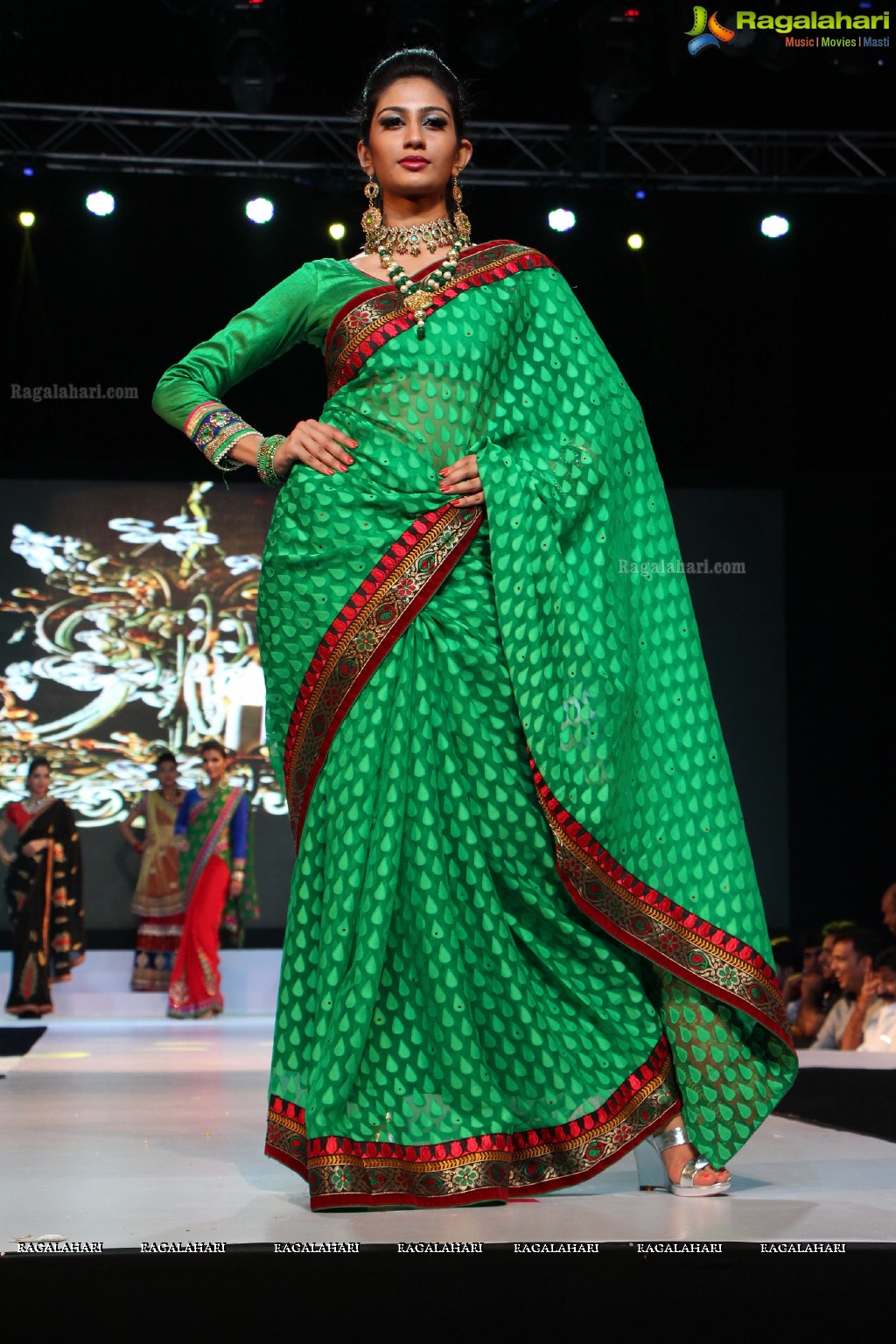 Surat Dreams Fashion Show - Day 2