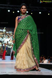 Surat Dreams Fashion Show - Day 2