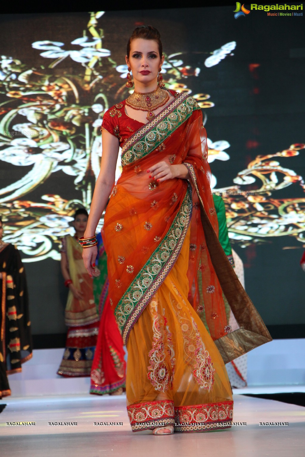 Surat Dreams Fashion Show - Day 2