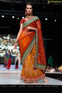 Surat Dreams Fashion Show - Day 2