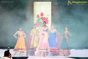 Surat Dreams Fashion Show - Day 2