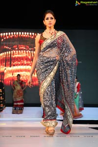 Surat Dreams Fashion Show - Day 2