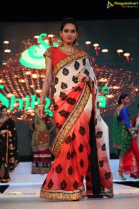 Surat Dreams Fashion Show - Day 2