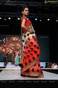 Surat Dreams Fashion Show - Day 2