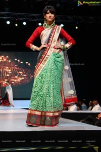 Surat Dreams Fashion Show - Day 2