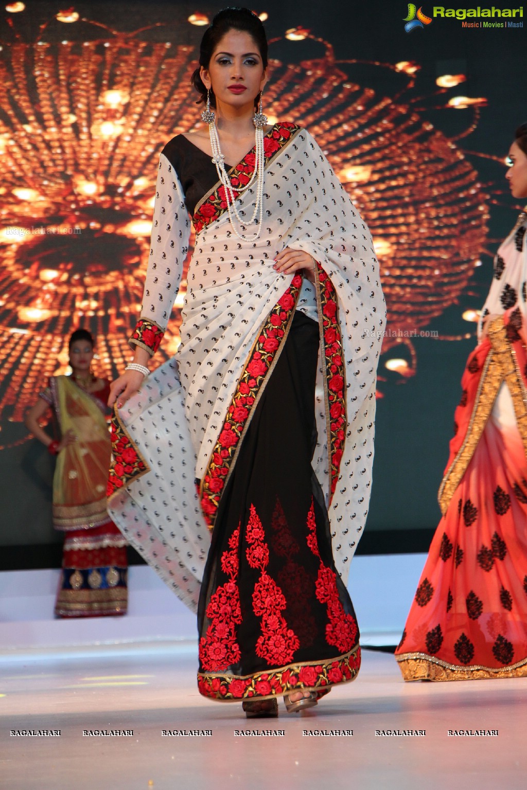 Surat Dreams Fashion Show - Day 2