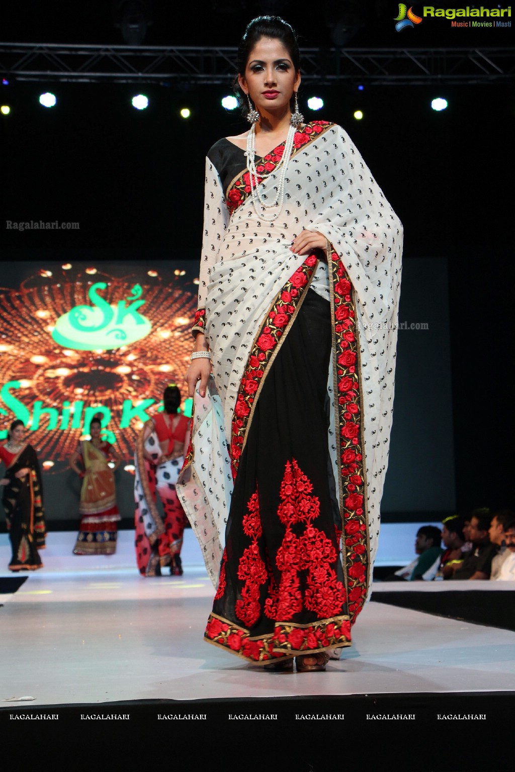 Surat Dreams Fashion Show - Day 2