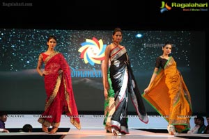 Surat Dreams Fashion Show - Day 2