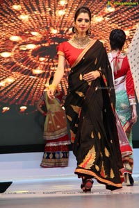 Surat Dreams Fashion Show - Day 2