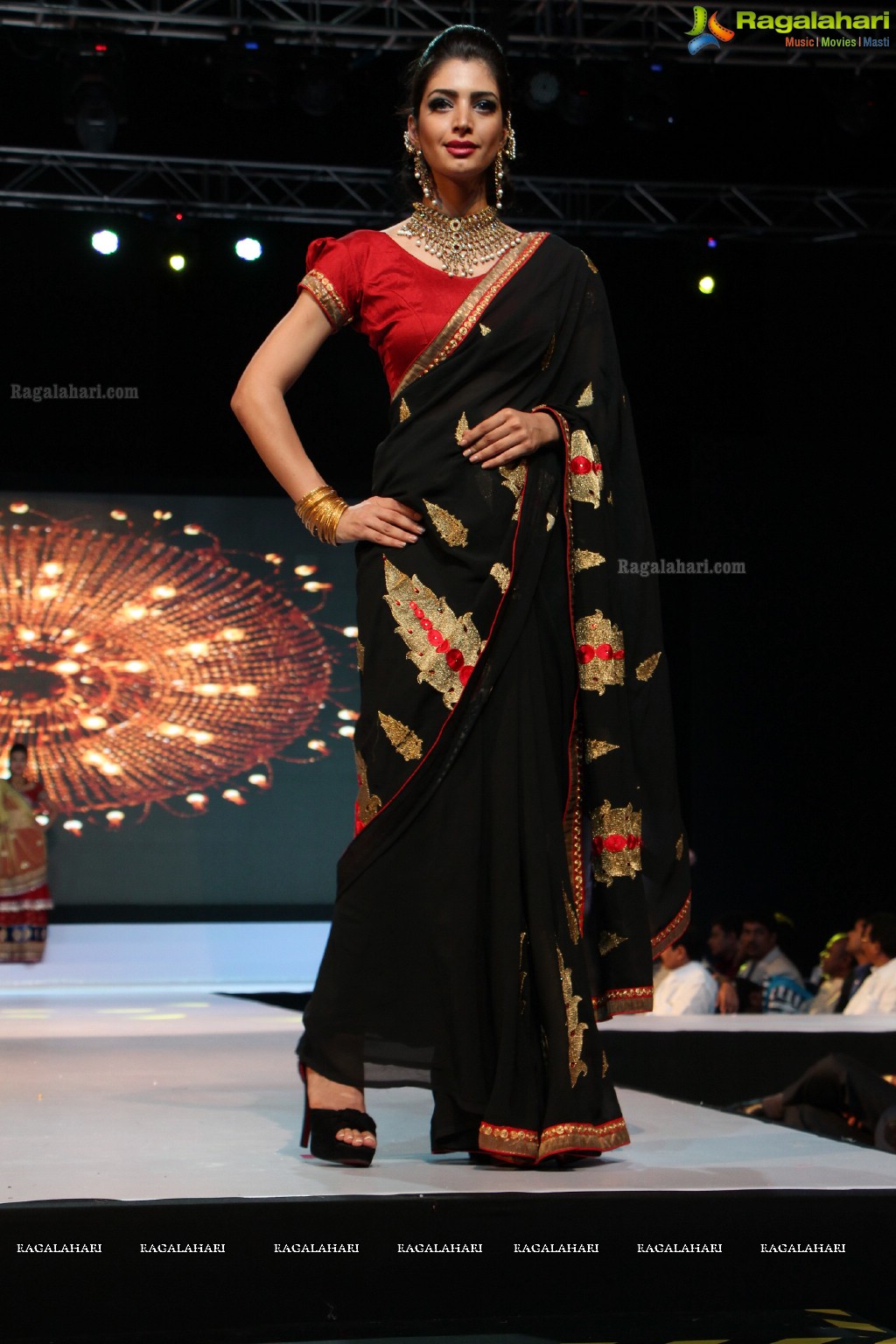 Surat Dreams Fashion Show - Day 2