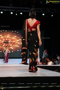 Surat Dreams Fashion Show - Day 2