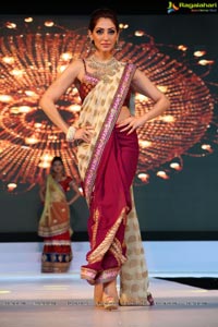 Surat Dreams Fashion Show - Day 2