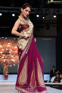 Surat Dreams Fashion Show - Day 2