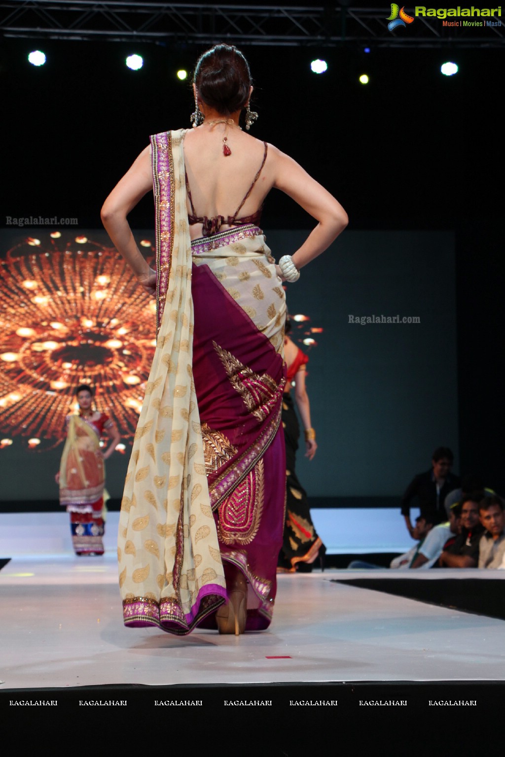 Surat Dreams Fashion Show - Day 2