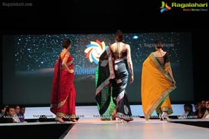 Surat Dreams Fashion Show - Day 2