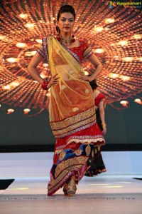 Surat Dreams Fashion Show - Day 2