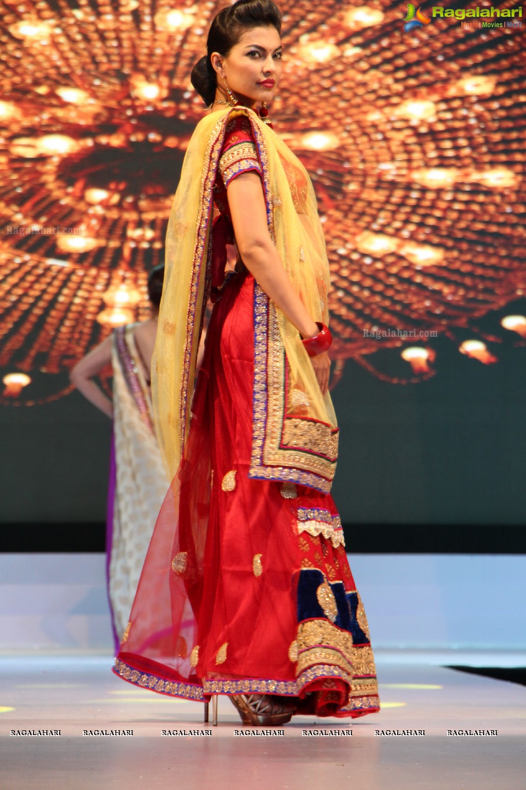 Surat Dreams Fashion Show - Day 2