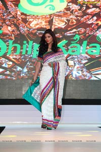 Surat Dreams Fashion Show - Day 2