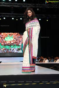 Surat Dreams Fashion Show - Day 2