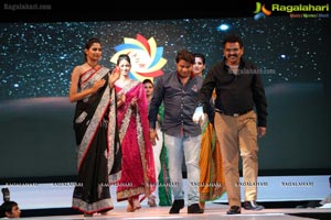 Surat Dreams Fashion Show - Day 2