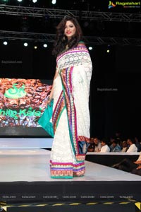 Surat Dreams Fashion Show - Day 2