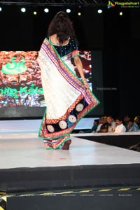 Surat Dreams Fashion Show - Day 2