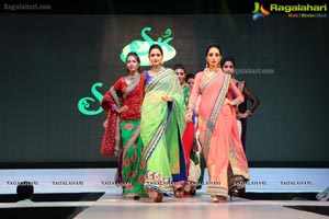 Surat Dreams Fashion Show - Day 2