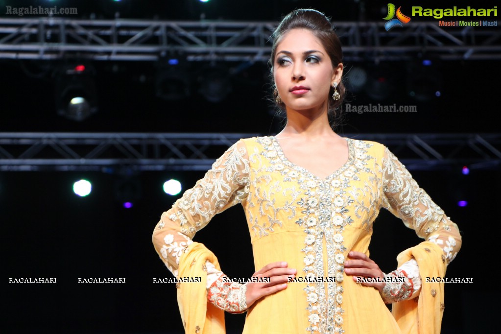 Surat Dreams Fashion Show - Day 2