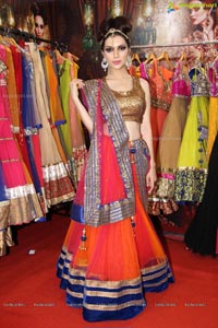 Surat Dreams Fashion Show - Day 2