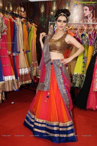 Surat Dreams Fashion Show - Day 2