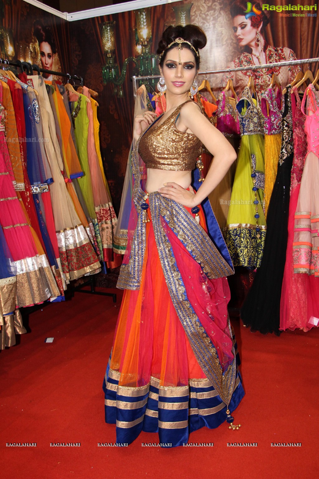 Surat Dreams Fashion Show - Day 2