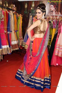 Surat Dreams Fashion Show - Day 2