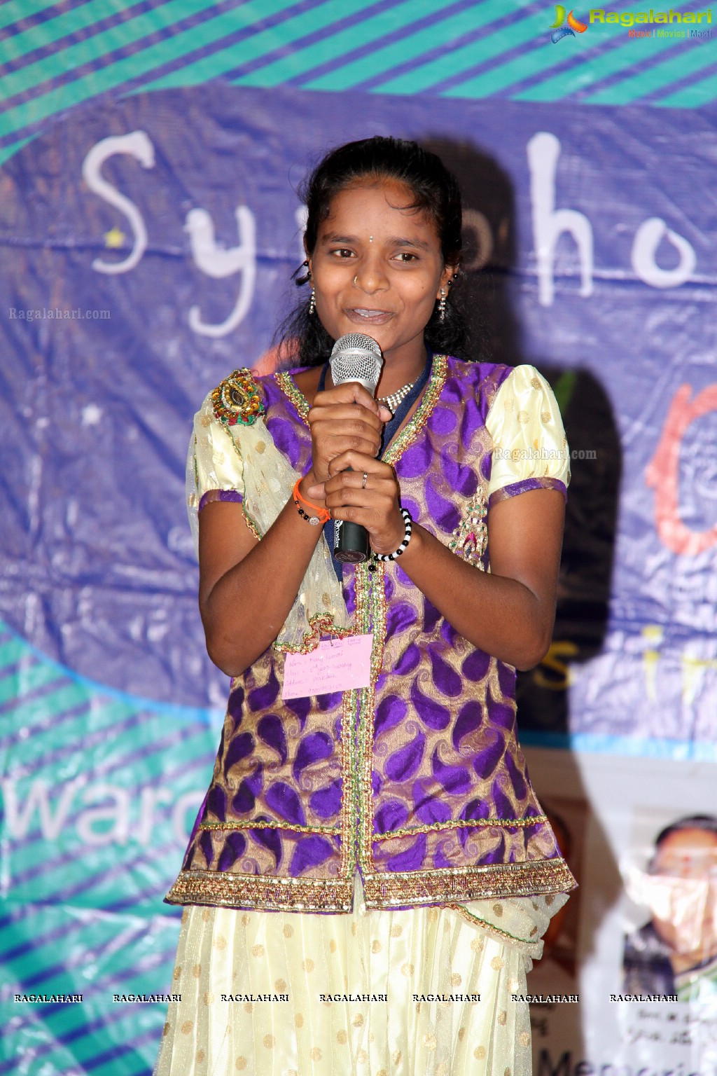 Symphony's EUODD Fourth Audition, Hyderabad