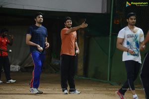 Light A Life Cricket Cup (LLCC) Cricket Practice