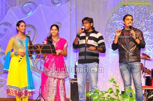 Talasani Saikiran Yadav Reception