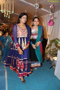 Talasani Saikiran Yadav Reception