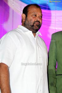 Talasani Saikiran Yadav Reception