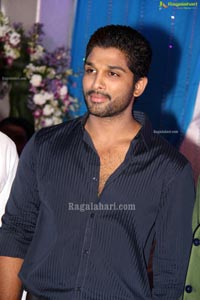 Talasani Saikiran Yadav Reception