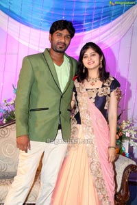 Talasani Saikiran Yadav Reception