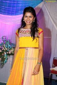 Talasani Saikiran Yadav Reception