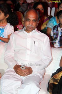 Talasani Saikiran Yadav Reception