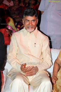 Talasani Saikiran Yadav Reception