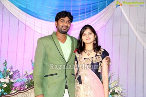 Talasani Saikiran Yadav Reception