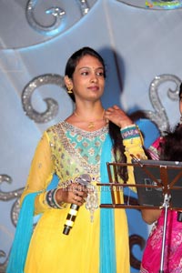 Talasani Saikiran Yadav Reception