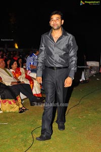 Talasani Saikiran Yadav Reception